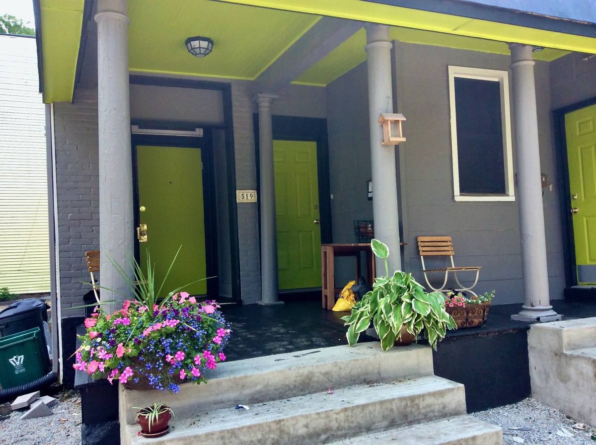 Apartment for rent at 519 Mifflin Ave, Pittsburgh, PA 15221