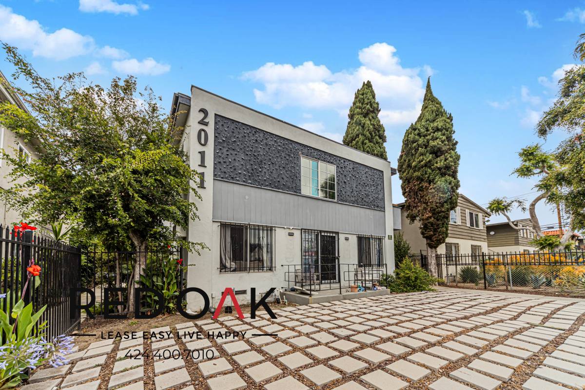 Condo for rent at 2011 Chariton St #3, Los Angeles, CA 90034