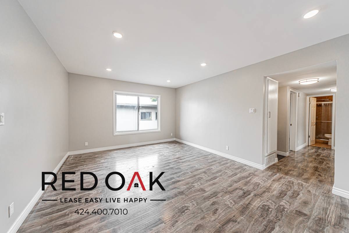 Condo for rent at 2011 Chariton St #3, Los Angeles, CA 90034