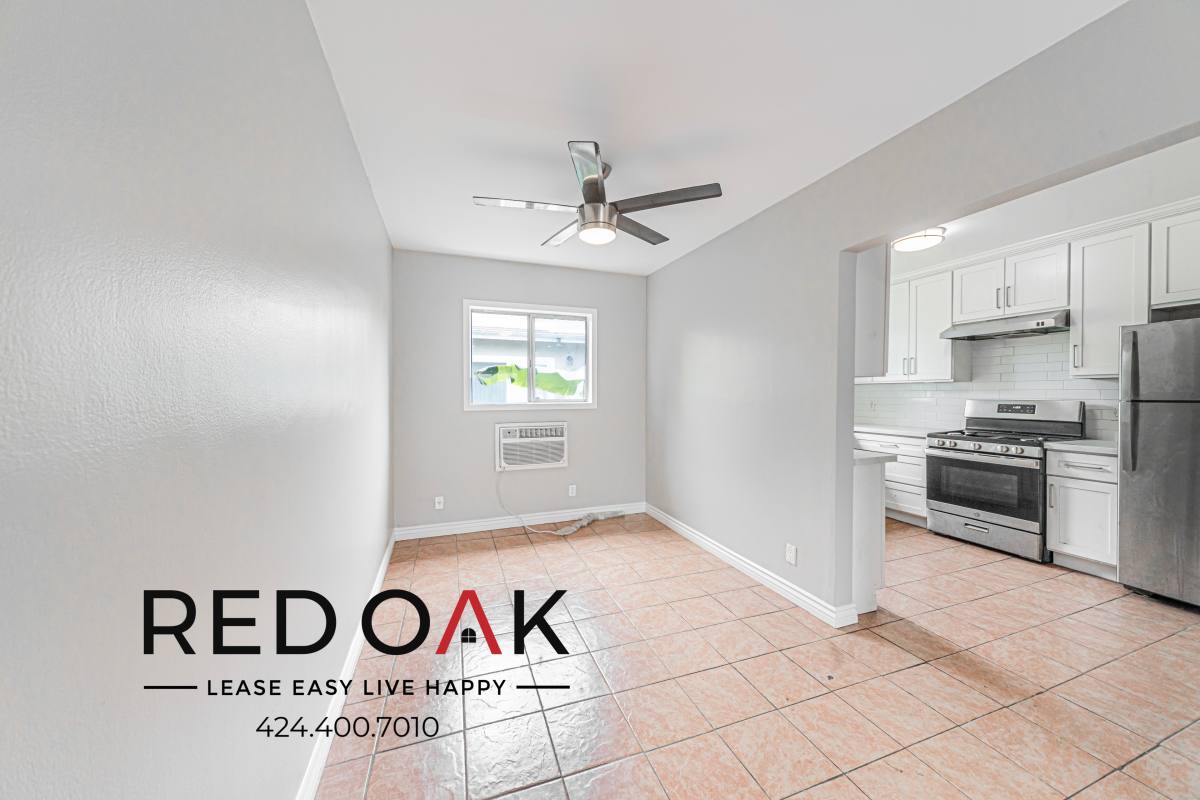 Condo for rent at 2011 Chariton St #3, Los Angeles, CA 90034