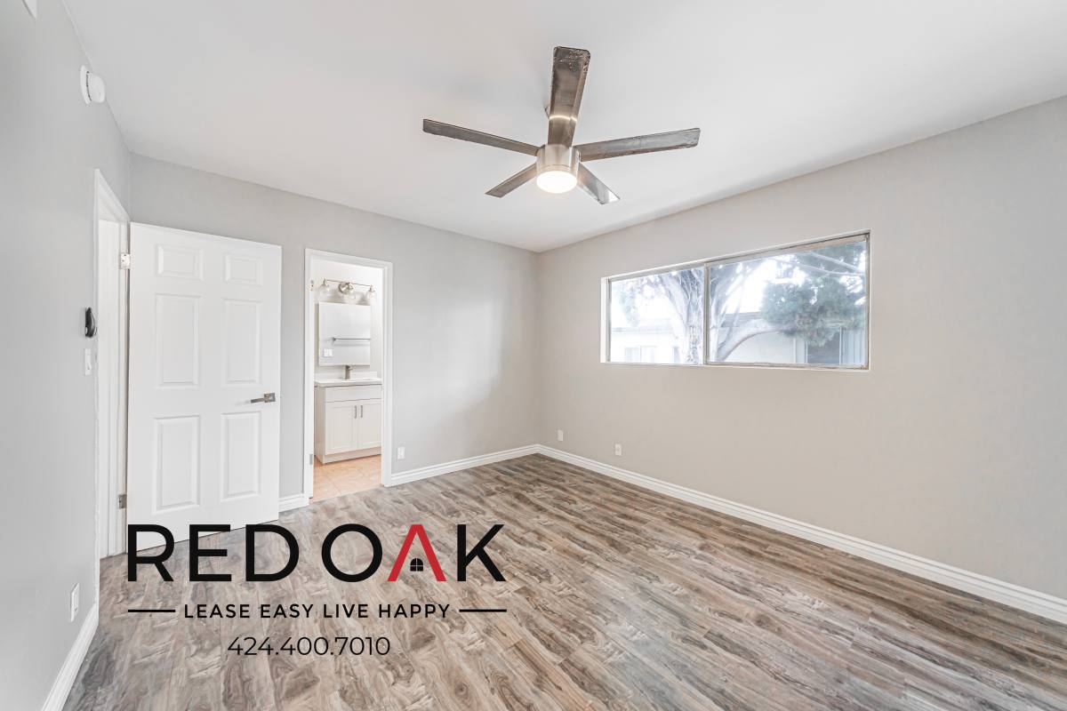 Condo for rent at 2011 Chariton St #3, Los Angeles, CA 90034