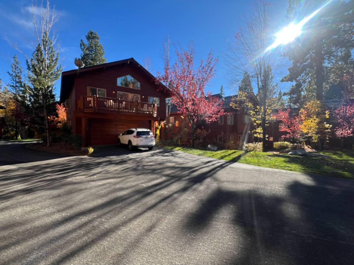 House for rent at 928 Northwood, Incline Village, NV 89451