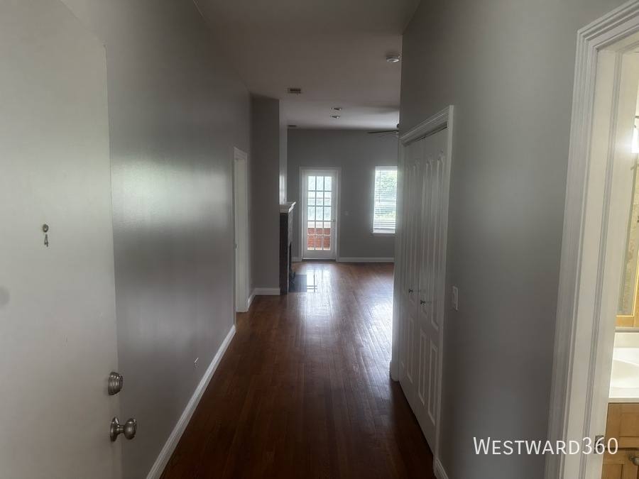 Condo for rent at 5948 S Martin Luther King Dr #4, Chicago, IL 60637
