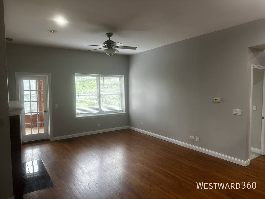 Condo for rent at 5948 S Martin Luther King Dr #4, Chicago, IL 60637