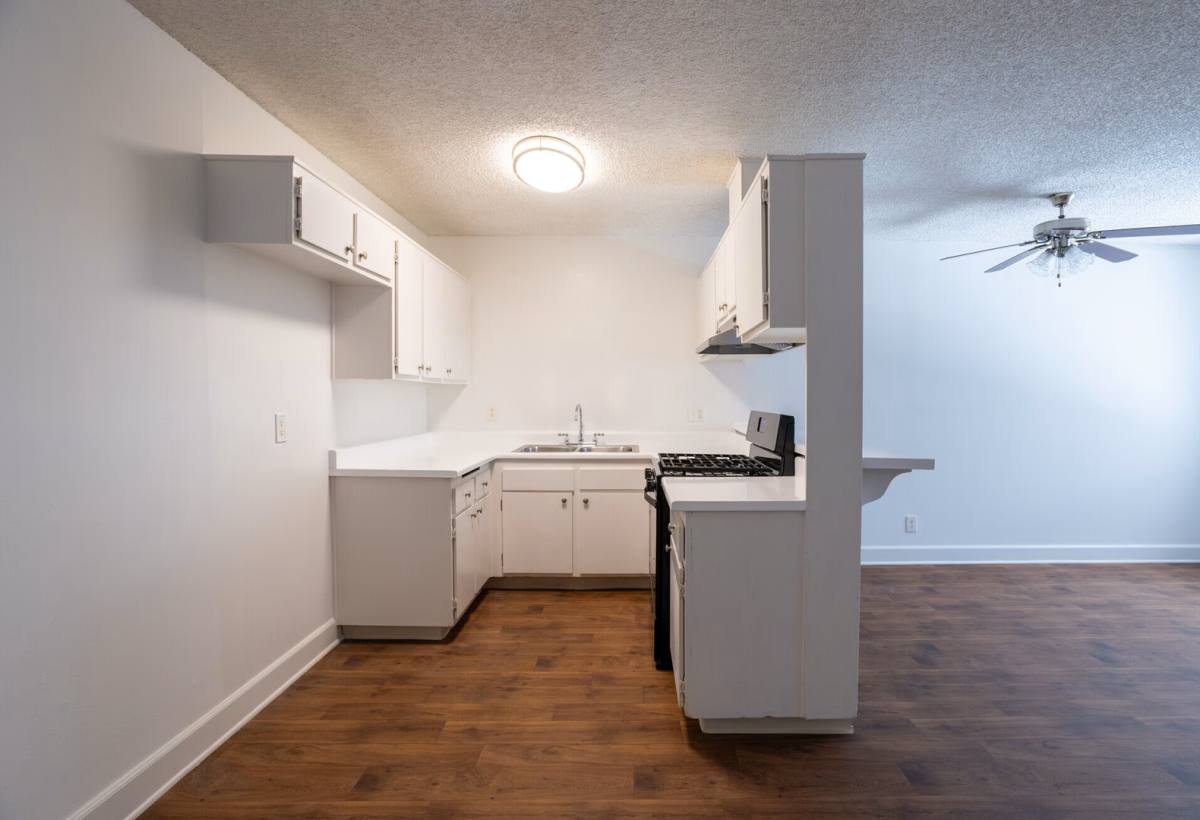 Apartment for rent at 15803 Saticoy, Van Nuys, CA 91406
