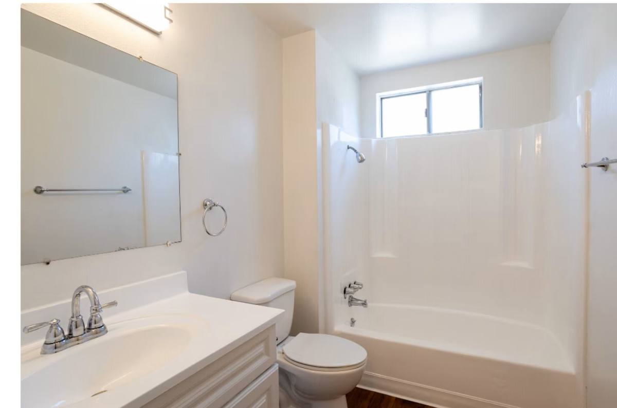 Apartment for rent at 15803 Saticoy, Van Nuys, CA 91406