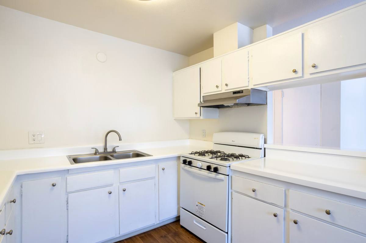 Apartment for rent at 15803 Saticoy, Van Nuys, CA 91406