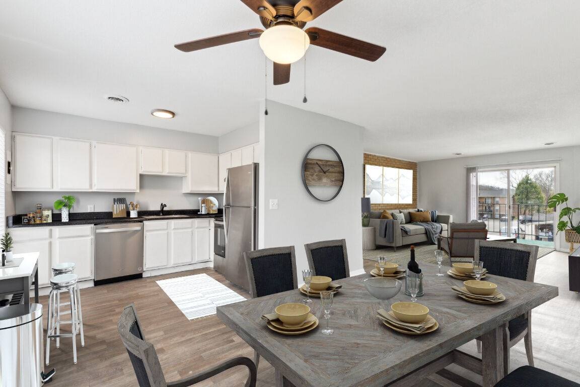 Apartment for rent at Midvale Heights, 300 W Midvale Ave, Chattanooga, TN 37405