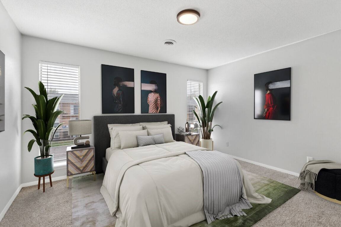 Apartment for rent at Midvale Heights, 300 W Midvale Ave, Chattanooga, TN 37405