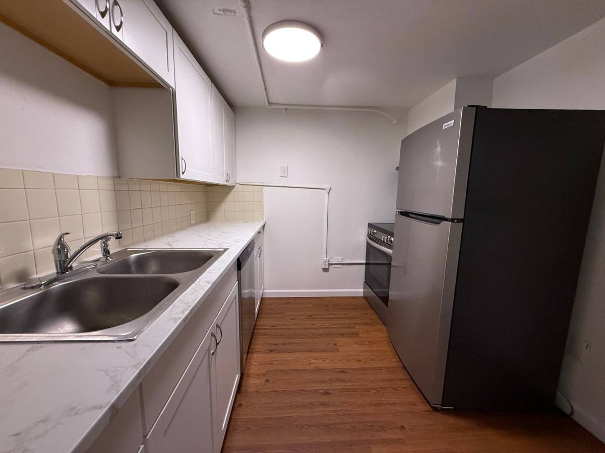 Apartment for rent at 1204 W 8th, Spokane, WA 99204