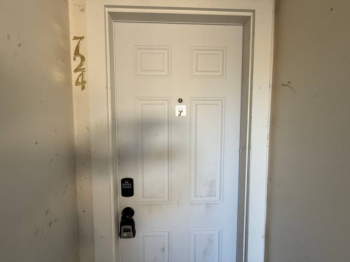 Apartment for rent at 1204 W 8th, Spokane, WA 99204