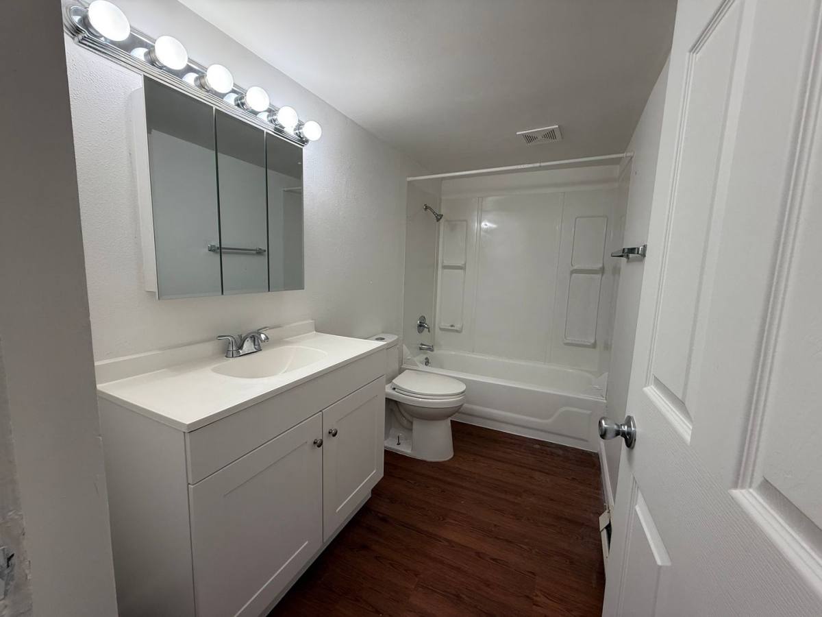 Apartment for rent at 1204 W 8th, Spokane, WA 99204