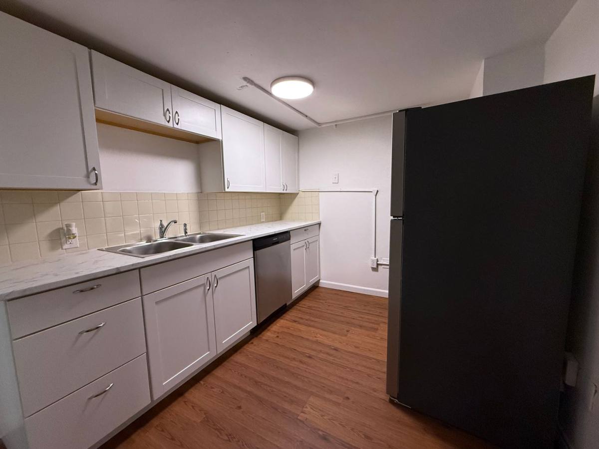 Apartment for rent at 1204 W 8th, Spokane, WA 99204