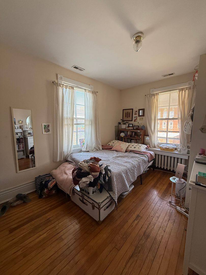 Apartment for rent at 2 N Mulberry, Richmond, VA 23220