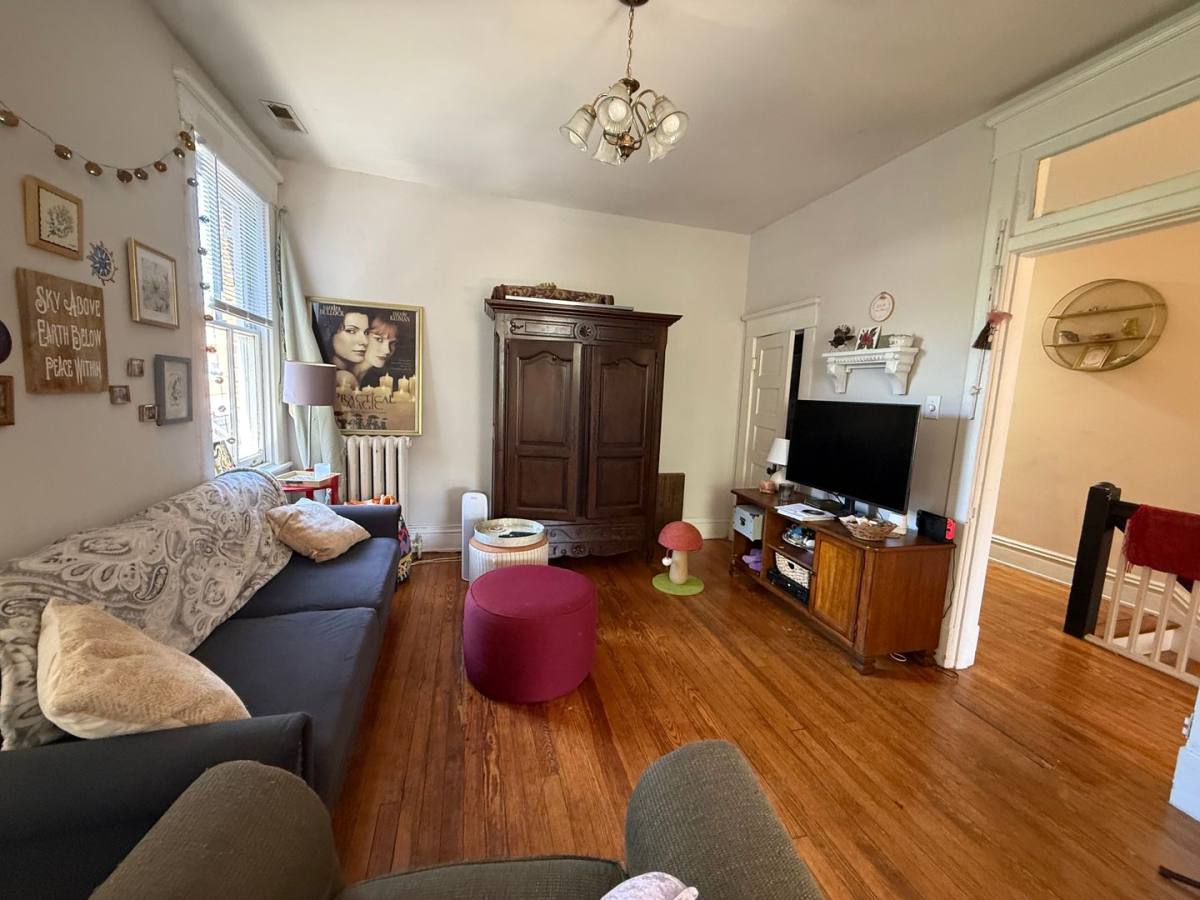 Apartment for rent at 2 N Mulberry, Richmond, VA 23220