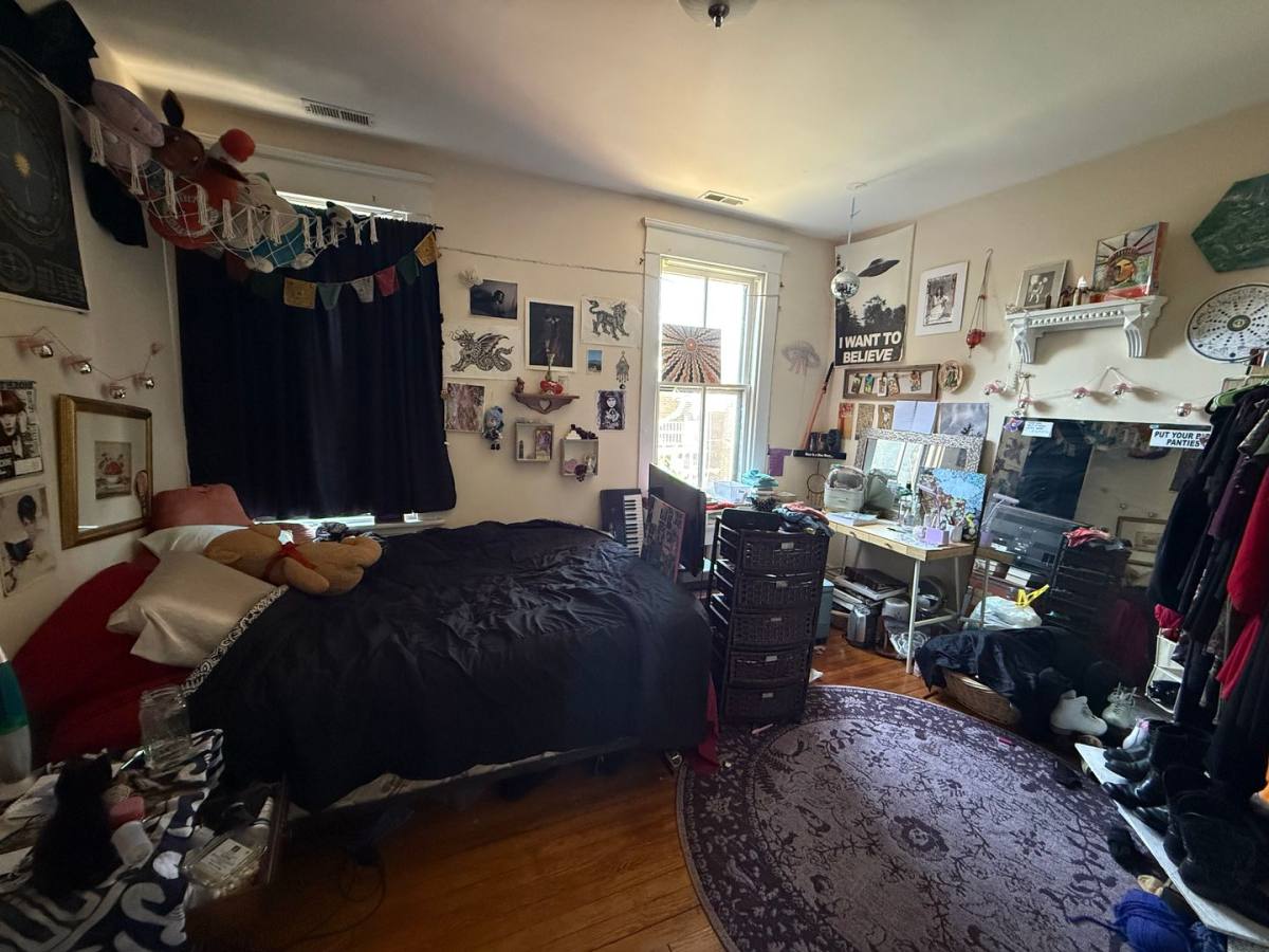 Apartment for rent at 2 N Mulberry, Richmond, VA 23220