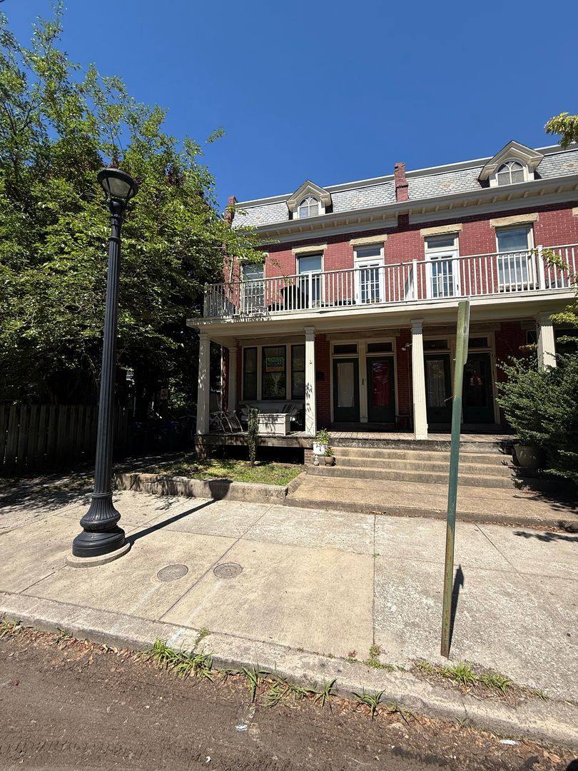 Apartment for rent at 2 N Mulberry, Richmond, VA 23220