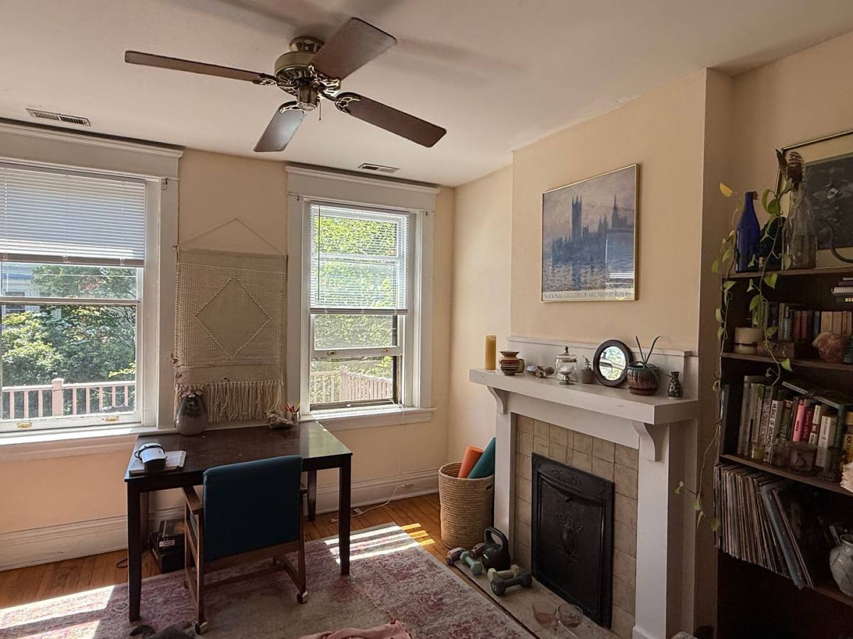 Apartment for rent at 2 N Mulberry, Richmond, VA 23220