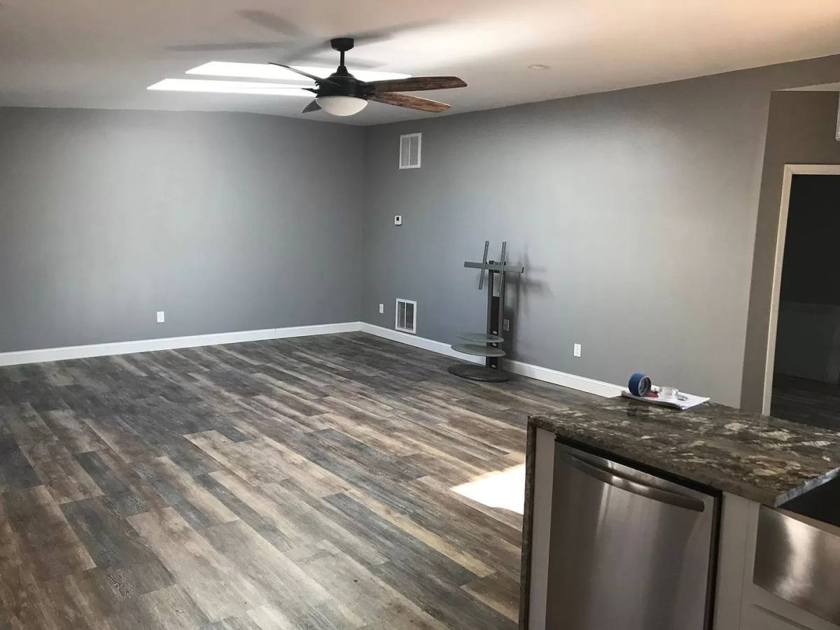 Apartment for rent at 2044 Coast Guard Dr, Stafford, VA 22554