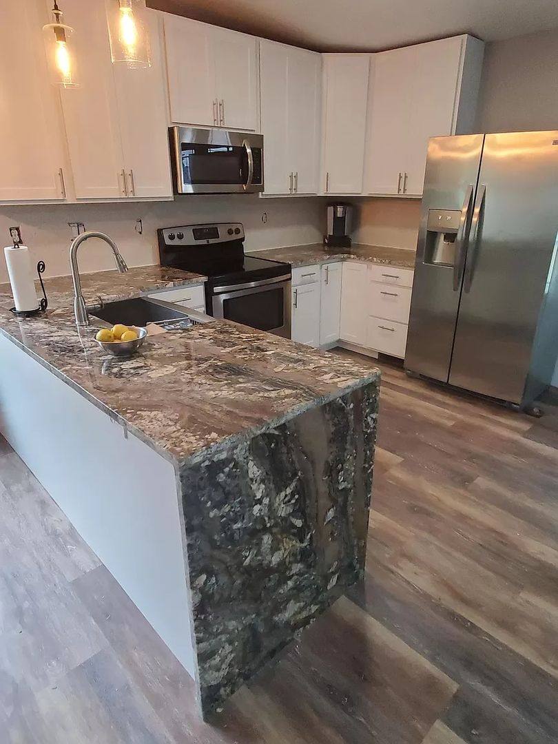 Apartment for rent at 2044 Coast Guard Dr, Stafford, VA 22554
