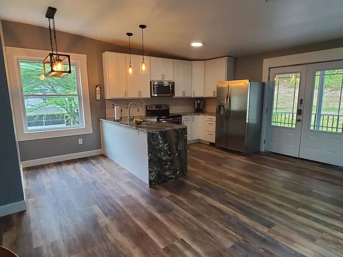 Apartment for rent at 2044 Coast Guard Dr, Stafford, VA 22554