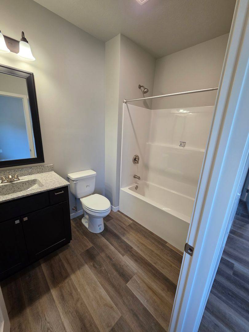 Apartment for rent at 1004 N 7th St #A, Norfolk, NE 68701