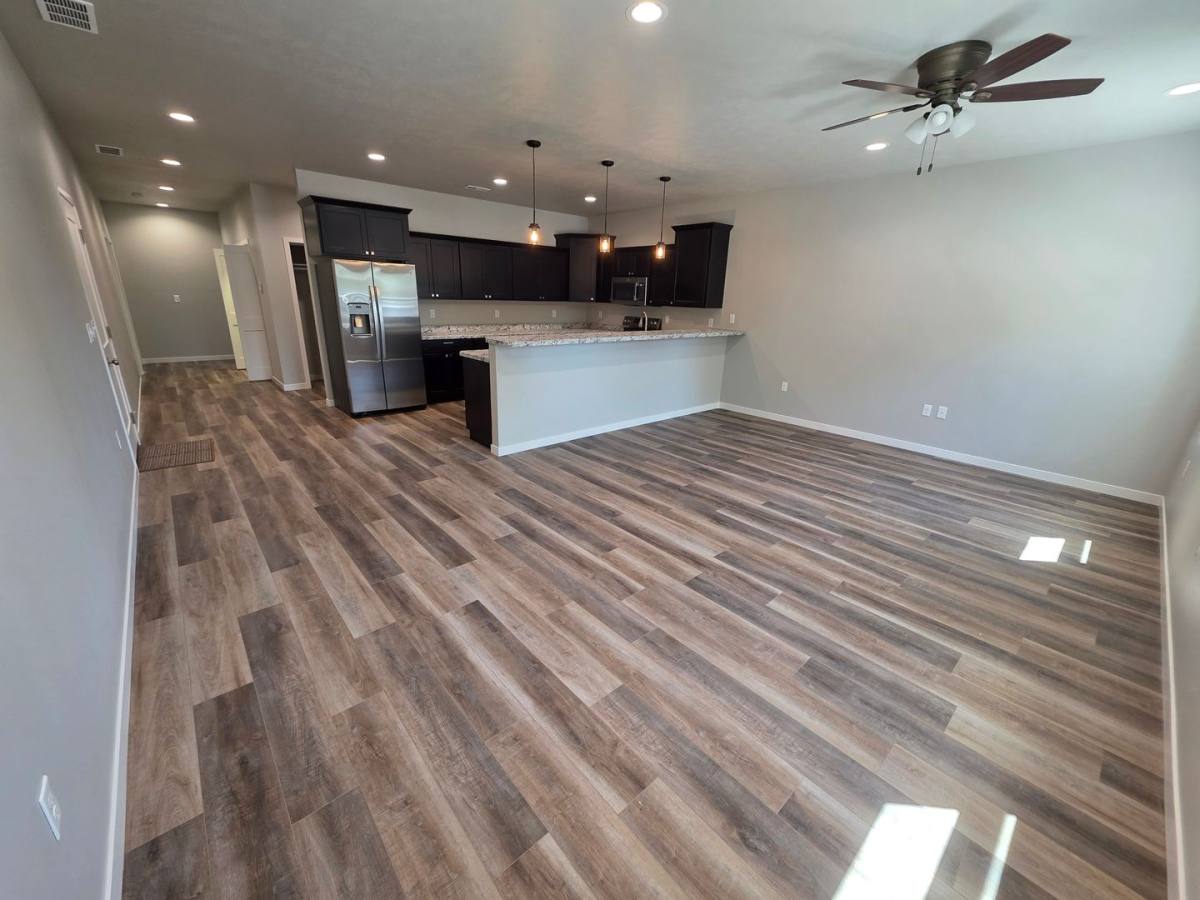 Apartment for rent at 1004 N 7th St #A, Norfolk, NE 68701