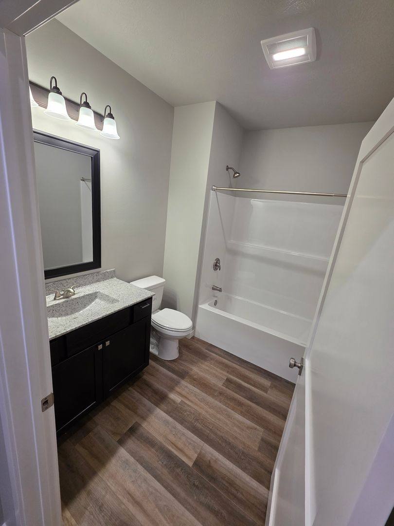 Apartment for rent at 1004 N 7th St #A, Norfolk, NE 68701