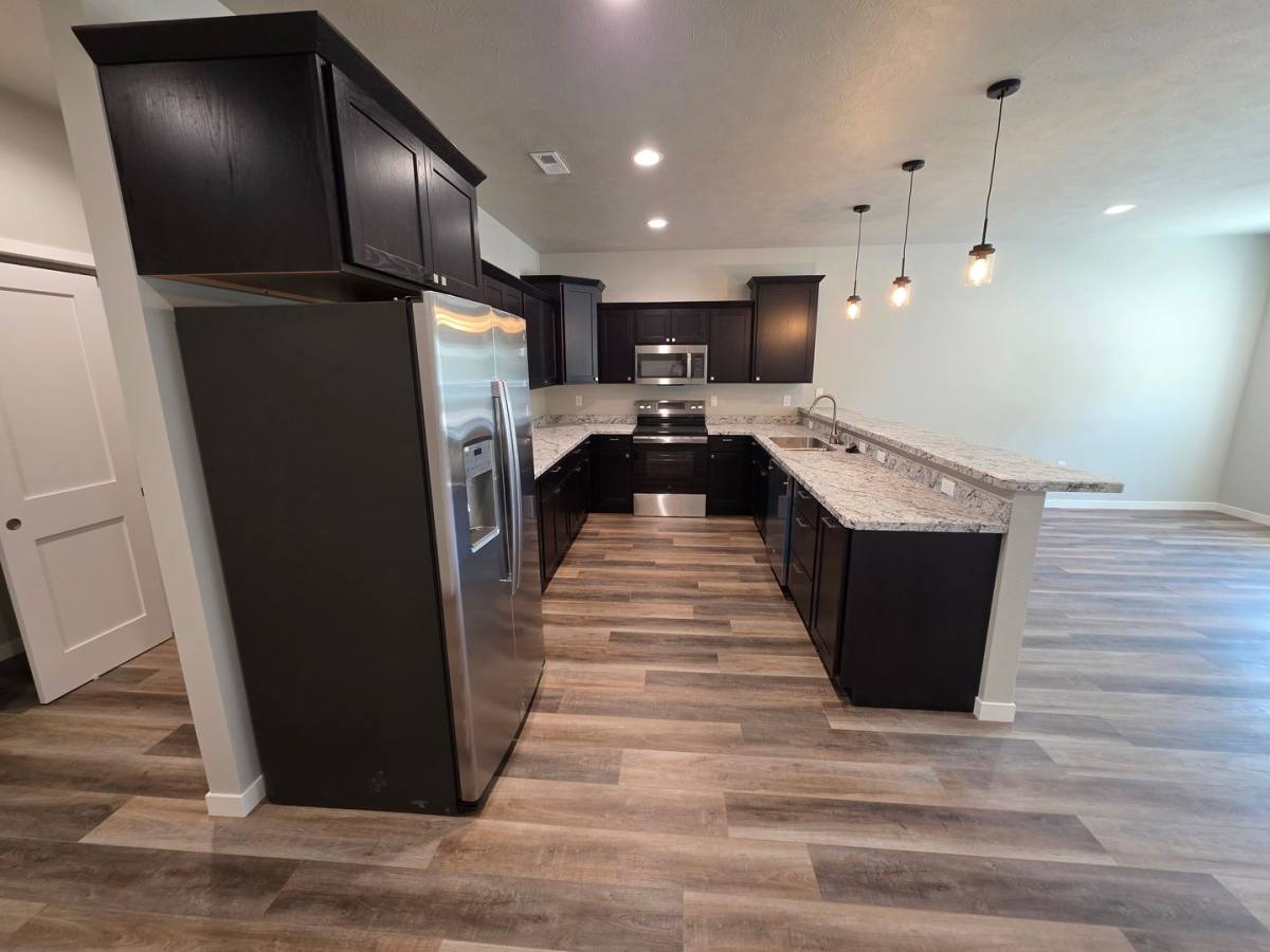 Apartment for rent at 1004 N 7th St #A, Norfolk, NE 68701