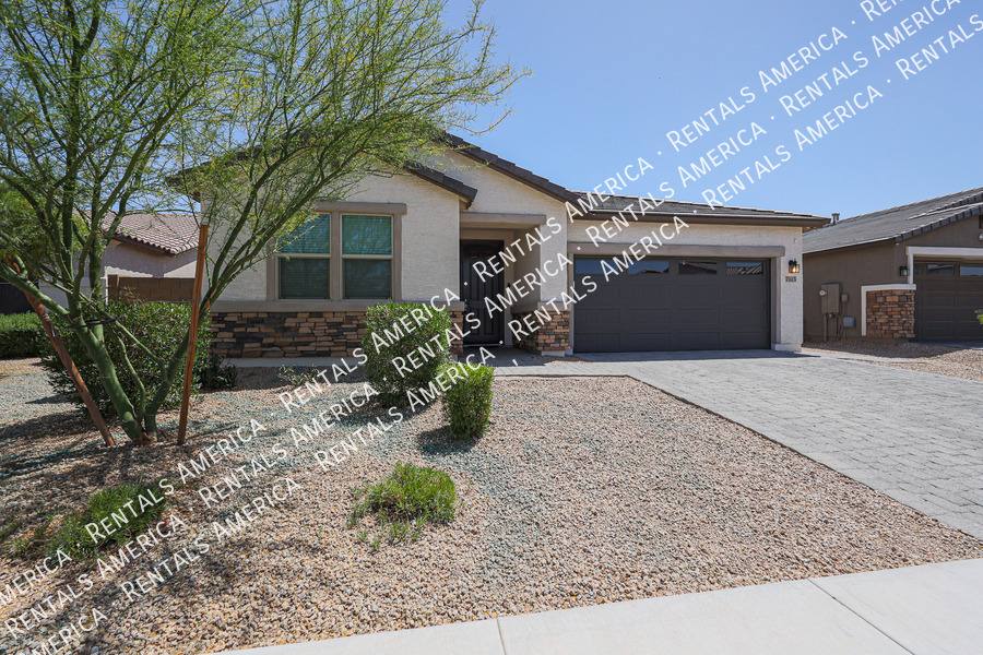 House for rent at 7513 W Illini St, Phoenix, AZ 85043