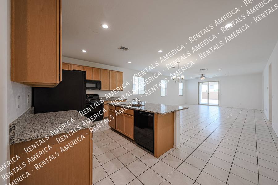 House for rent at 7513 W Illini St, Phoenix, AZ 85043