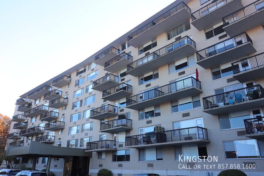 Apartment for rent at 101 Monmouth St #214, Brookline, MA 02446