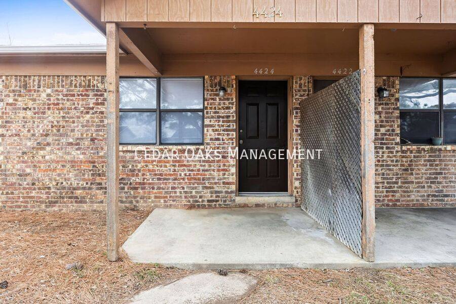 Apartment for rent at 4424 W Acoma St, Fayetteville, AR 72704