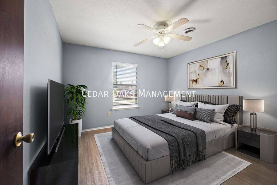 Apartment for rent at 4424 W Acoma St, Fayetteville, AR 72704
