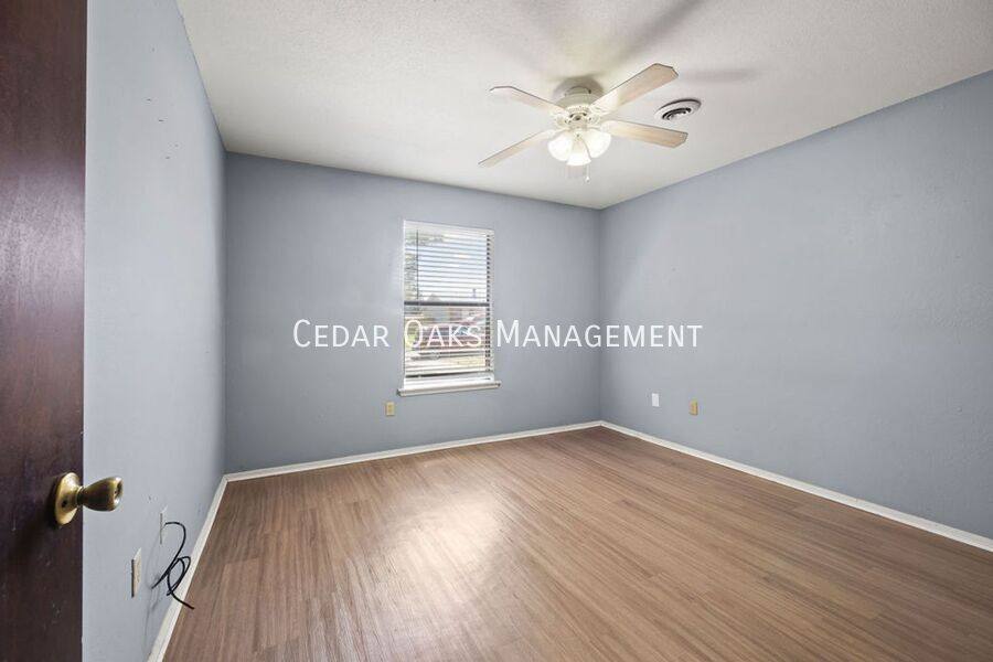 Apartment for rent at 4424 W Acoma St, Fayetteville, AR 72704