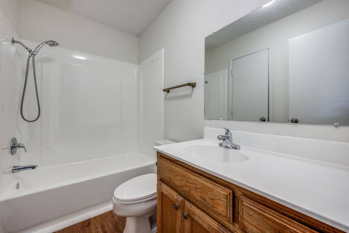 House for rent at 329 Casie Court, Denton, TX 76207