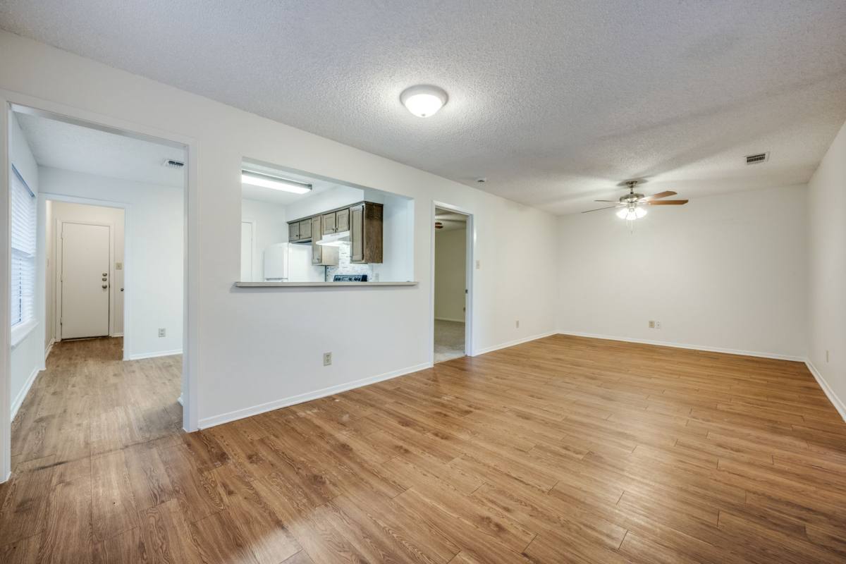 House for rent at 329 Casie Court, Denton, TX 76207
