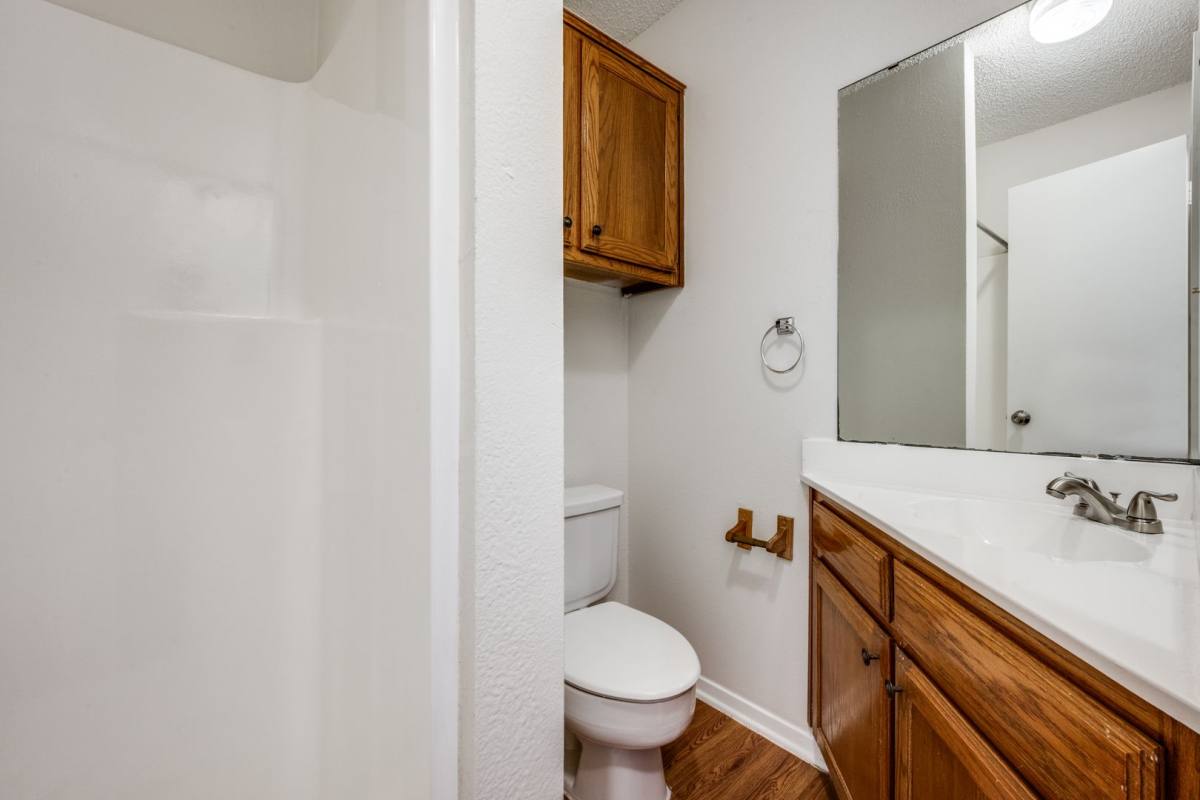 House for rent at 329 Casie Court, Denton, TX 76207
