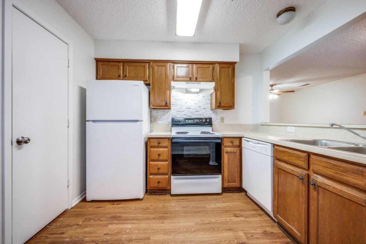 House for rent at 329 Casie Court, Denton, TX 76207