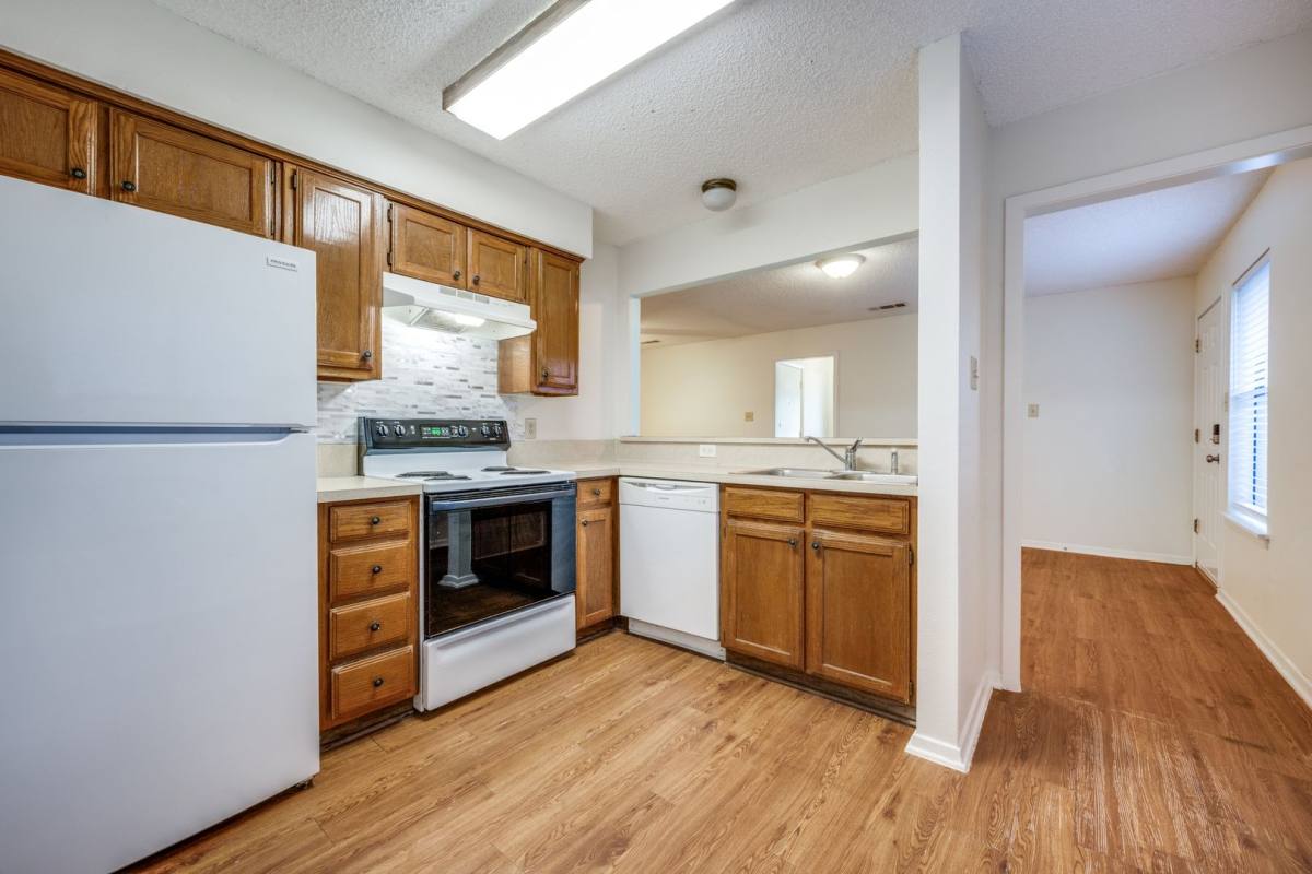 House for rent at 329 Casie Court, Denton, TX 76207