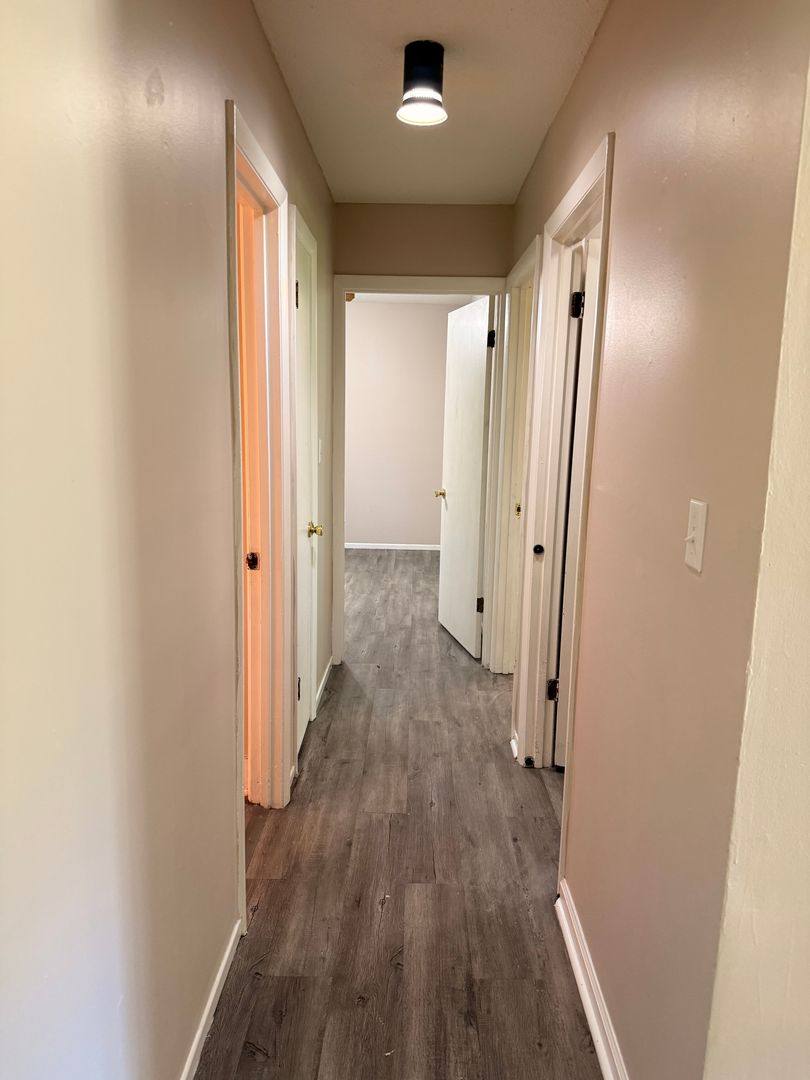 Apartment for rent at 905 Forest Dale Lane #B, Hixson, TN 37343