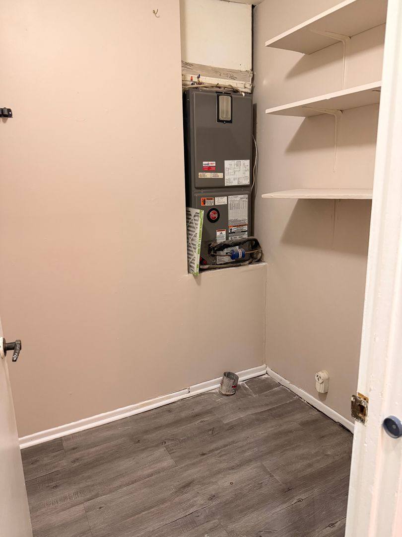 Apartment for rent at 905 Forest Dale Lane #B, Hixson, TN 37343