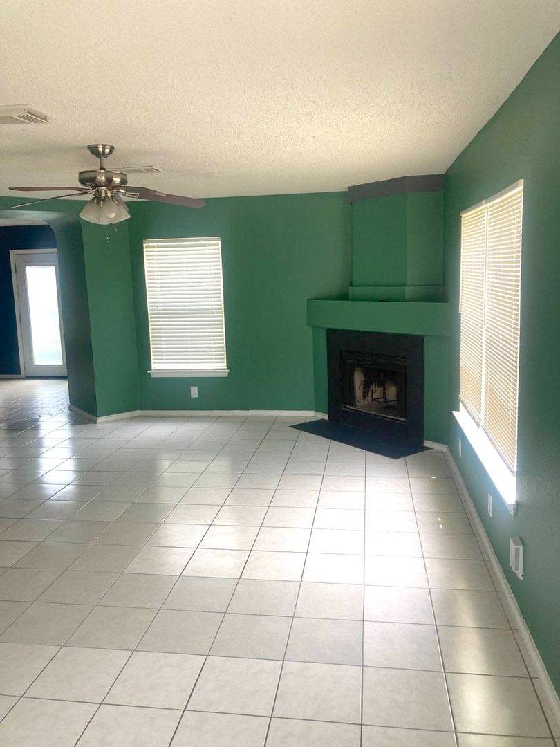 House for rent at 7622 Claridge, San Antonio, TX 78250