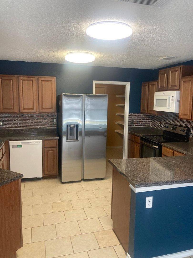 House for rent at 7622 Claridge, San Antonio, TX 78250