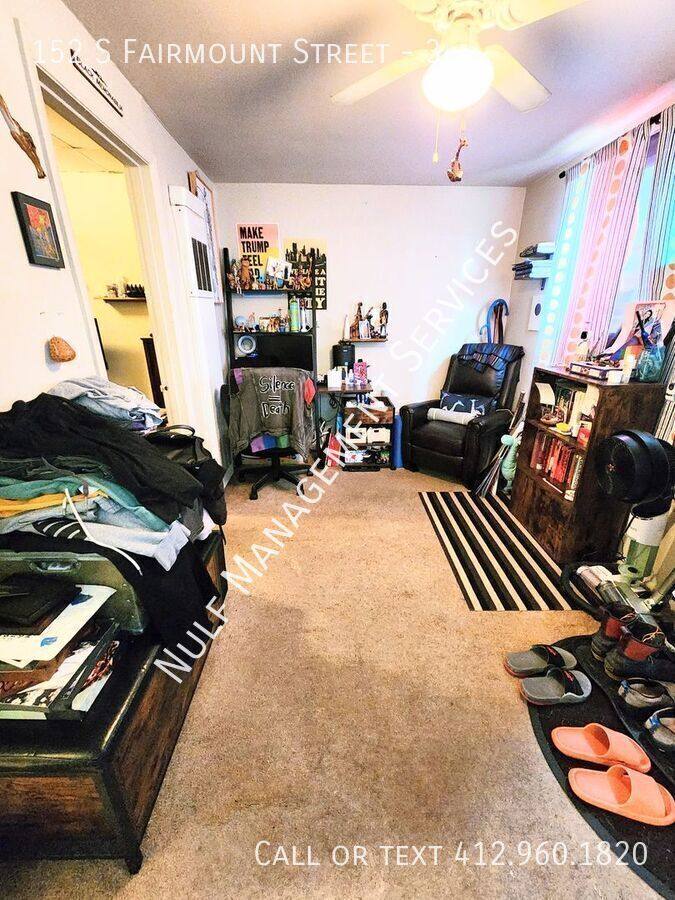 Apartment for rent at 152 S Fairmount St #3, Pittsburgh, PA 15206