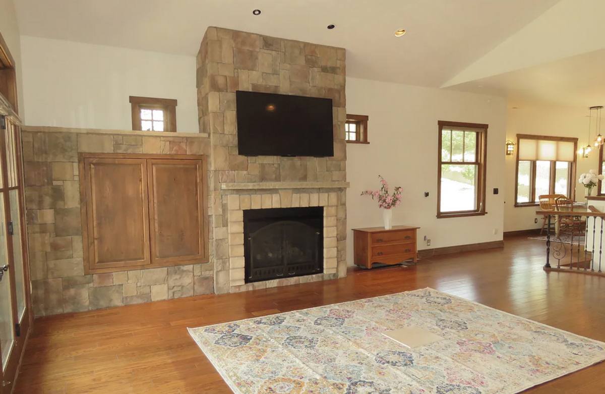House for rent at 410 Jenkins Ranch Rd, Durango, CO 81301
