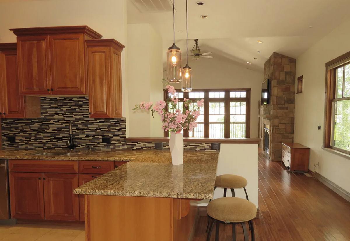 House for rent at 410 Jenkins Ranch Rd, Durango, CO 81301