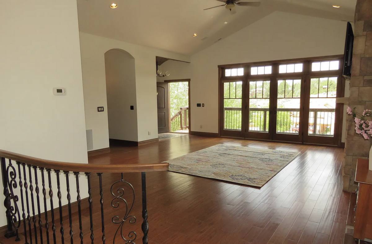 House for rent at 410 Jenkins Ranch Rd, Durango, CO 81301