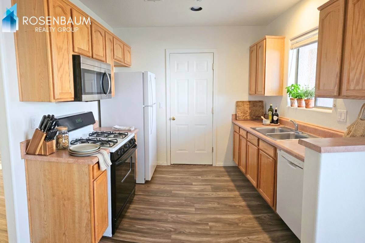 House for rent at 7160 E Burro Lane, Prescott Valley, AZ 86314