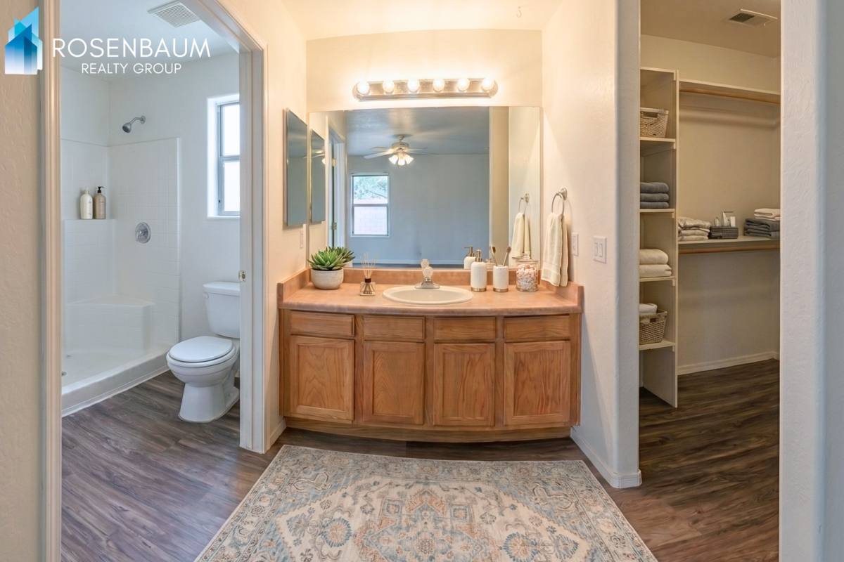 House for rent at 7160 E Burro Lane, Prescott Valley, AZ 86314